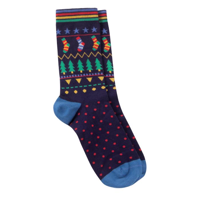 totes Mens Novelty Ankle Socks Socks Extra Image 2